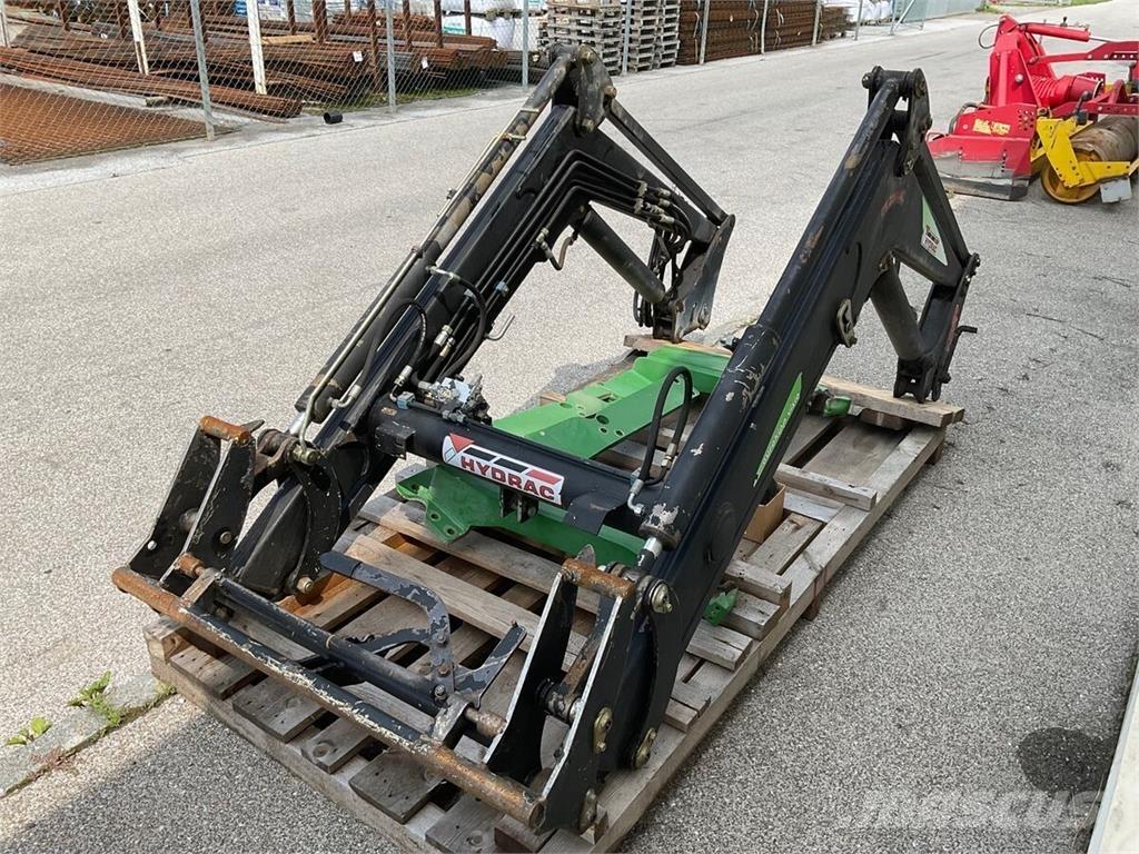 Hydrac EK 2200 P XL Аксесоари за челни товарачи