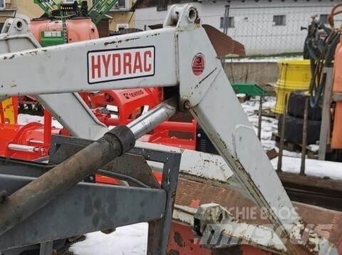 Hydrac Frontlader Аксесоари за челни товарачи