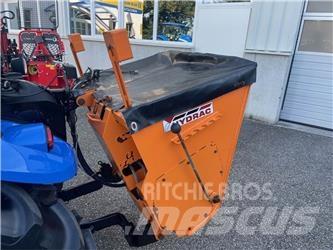 Hydrac SL-1200-R Поддръжка - Други