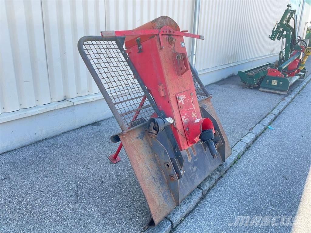Igland Prima 5106 Чакръци/ Рудан