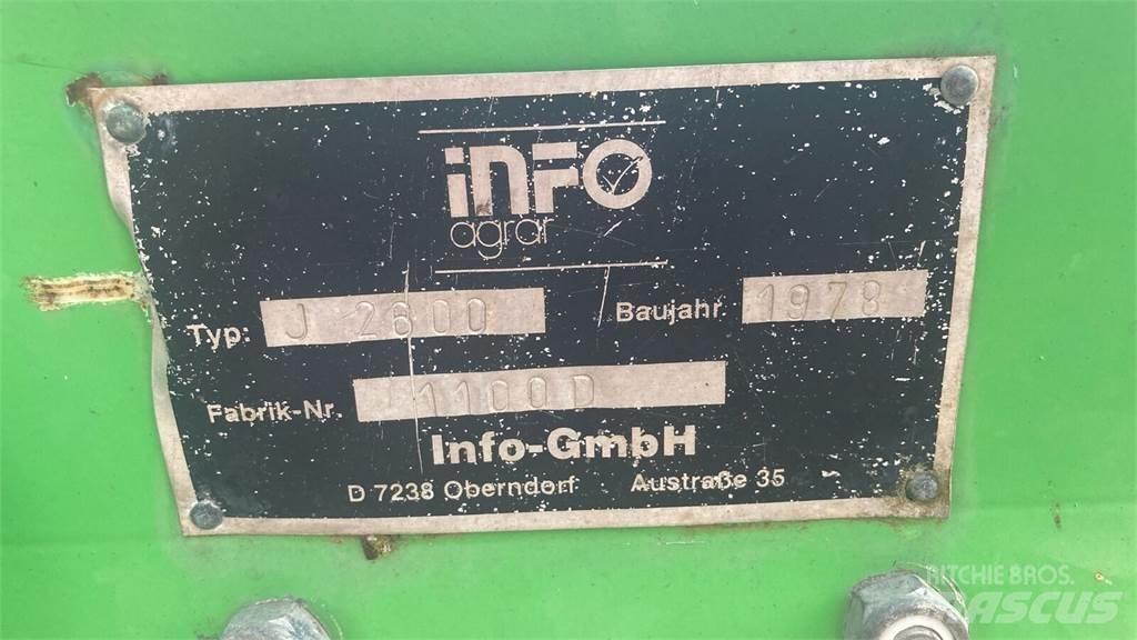  Info Rototiller Други машини за сеене и аксесоари