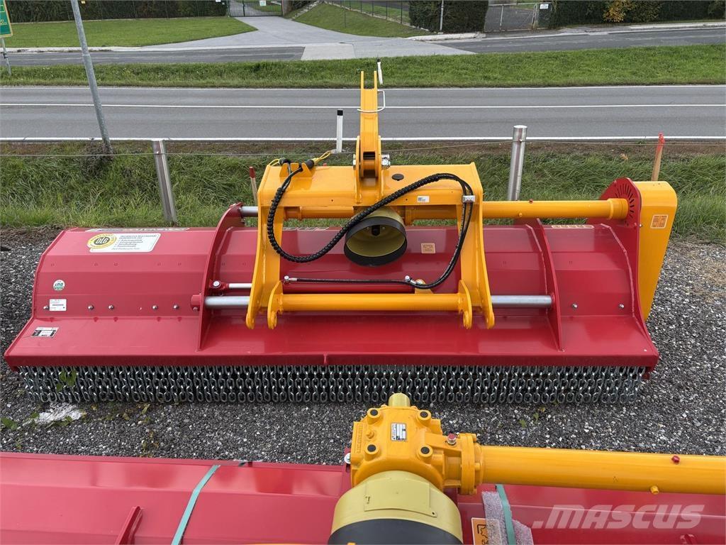 INO Dominator 280H Други машини за сеене и аксесоари