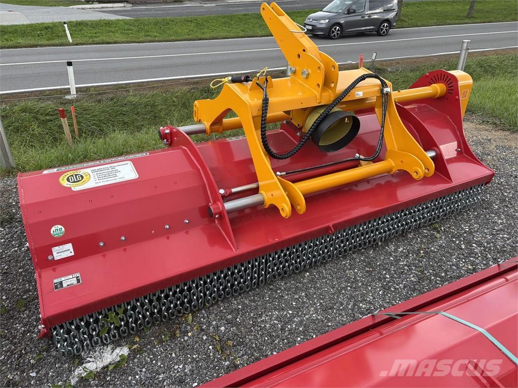 INO Dominator 280H Други машини за сеене и аксесоари