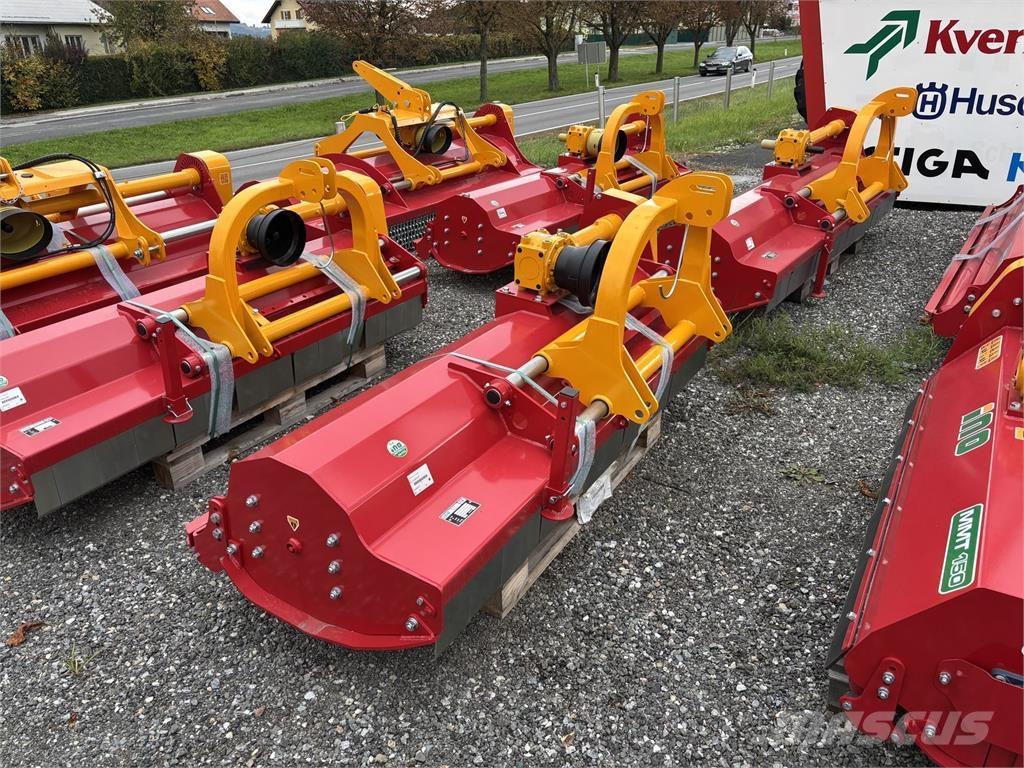 INO Elite 190H Други машини за сеене и аксесоари