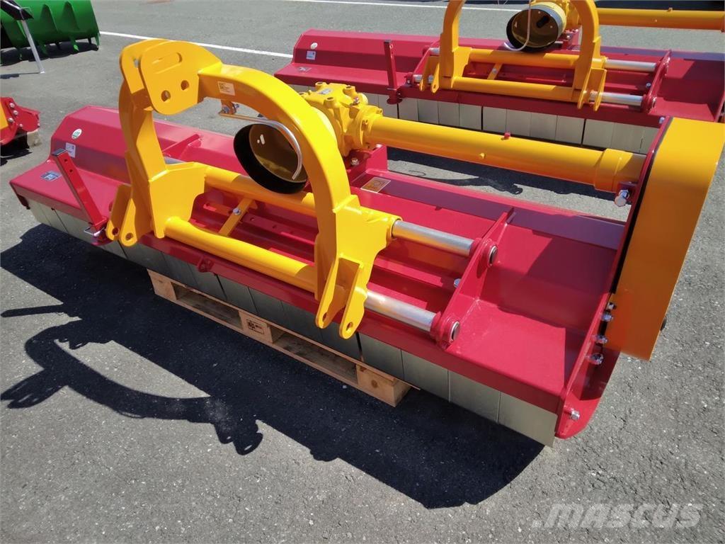 INO Elite 245 Други машини за сеене и аксесоари