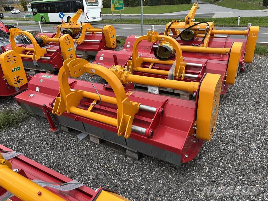 INO Elite 245H Други машини за сеене и аксесоари