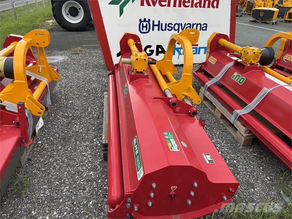 INO Elite 245H Други машини за сеене и аксесоари