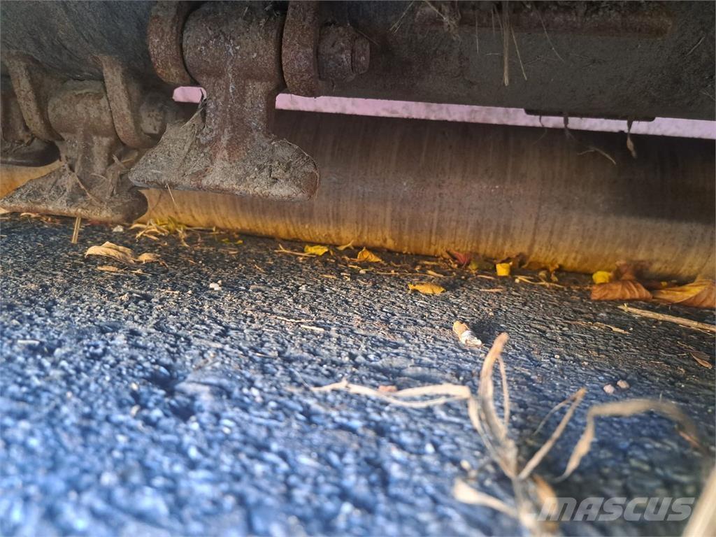 INO Euro 280 Други машини за сеене и аксесоари