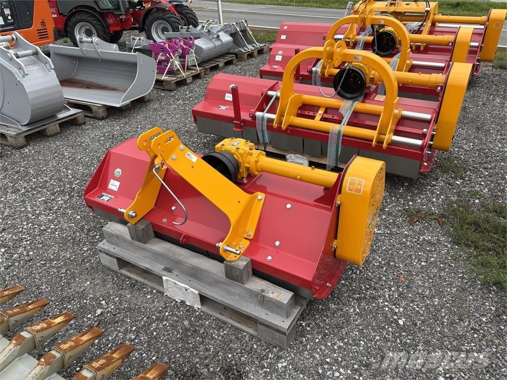 INO MMT 150H Стъблорезачки