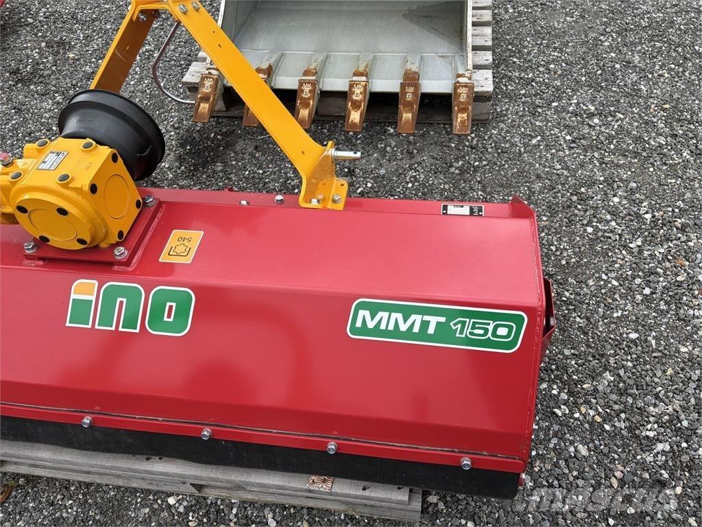 INO MMT 150H Стъблорезачки