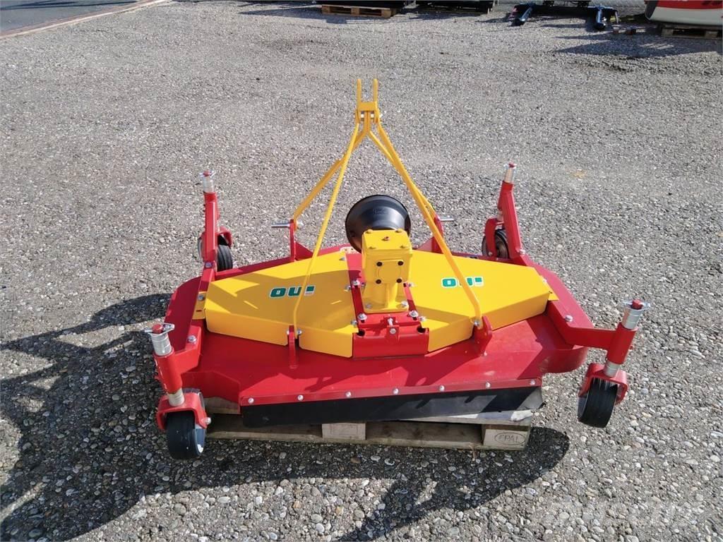 INO RMS 150 Стъблорезачки