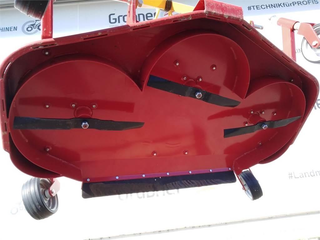 INO RMS 150 Стъблорезачки