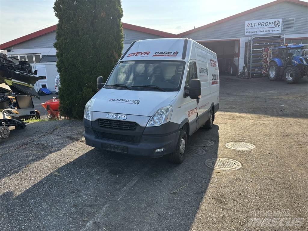 Iveco Daily Селскостопанство - Други