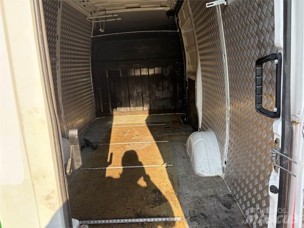 Iveco Daily Селскостопанство - Други