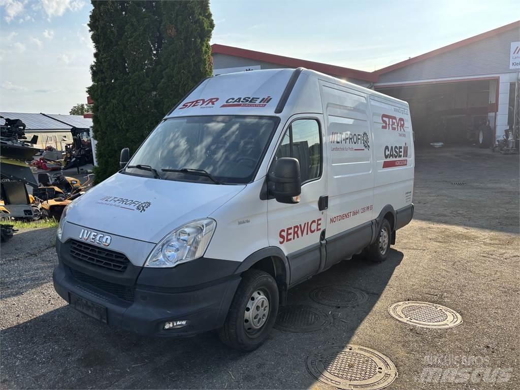 Iveco Daily Селскостопанство - Други