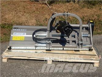 Jansen EFGCH 175 Стъблорезачки