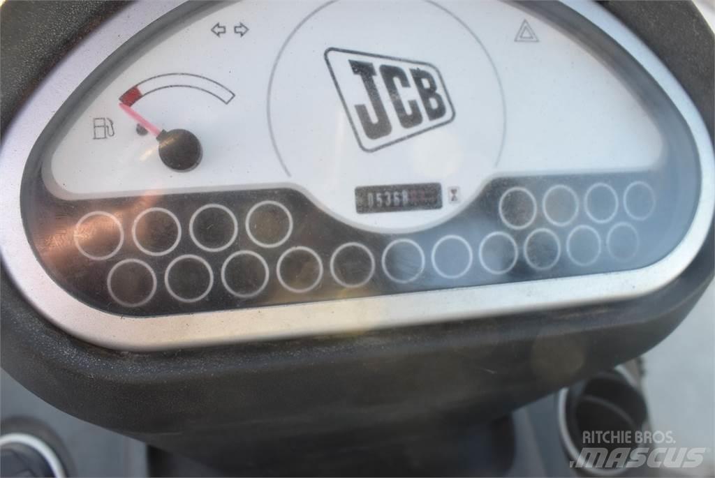 JCB 406 Колесни товарачи