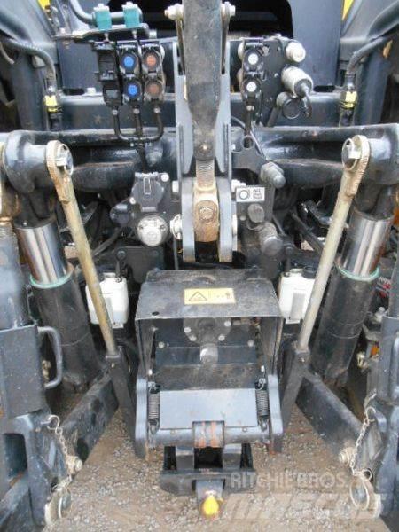 JCB 4220 Трактори