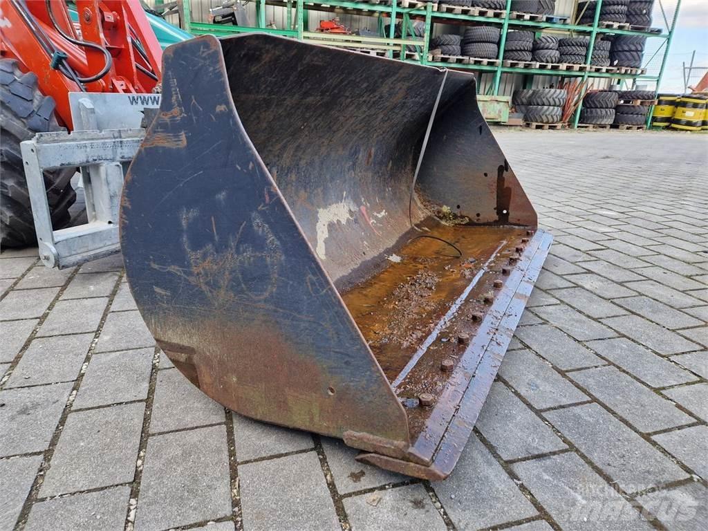 JCB Schaufel 160 cm Селскостопанство - Други