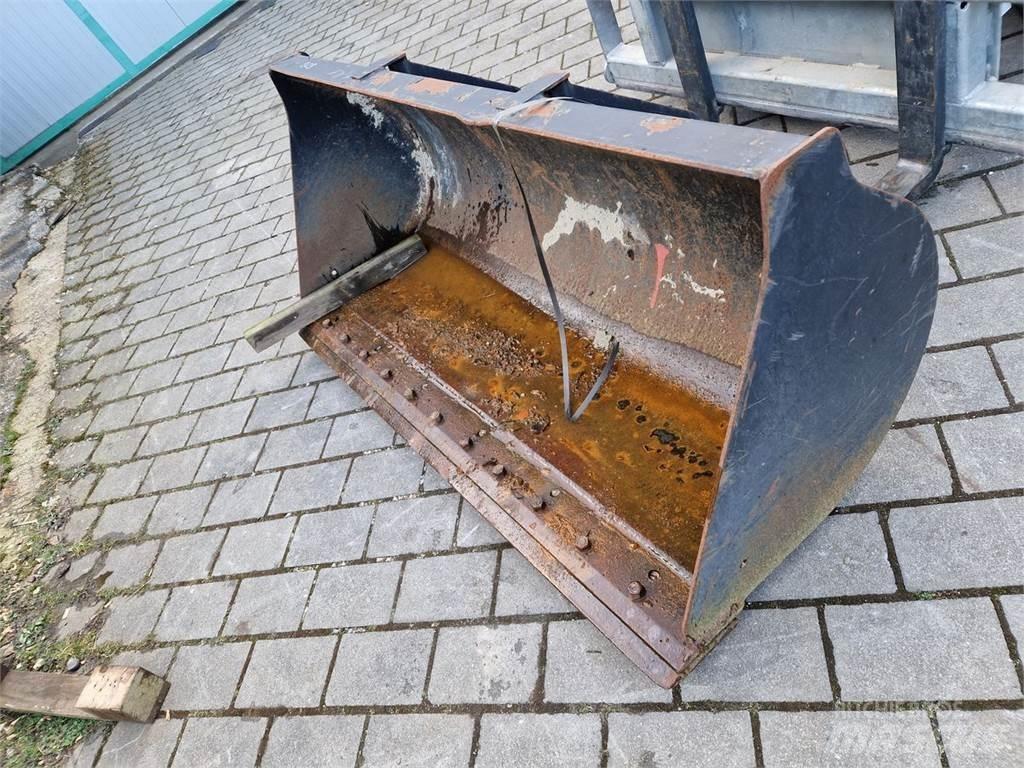 JCB Schaufel 160 cm Селскостопанство - Други