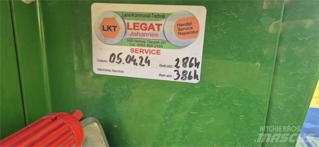 John Deere 2653B Други аксесоари за трактори