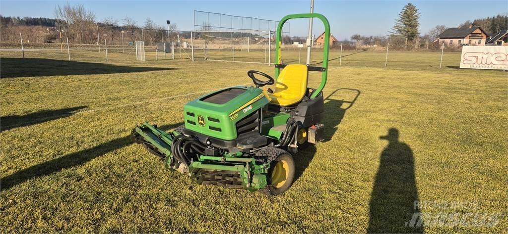 John Deere 2653B Други аксесоари за трактори