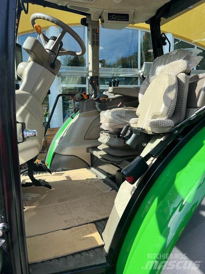 John Deere 5090 R Трактори