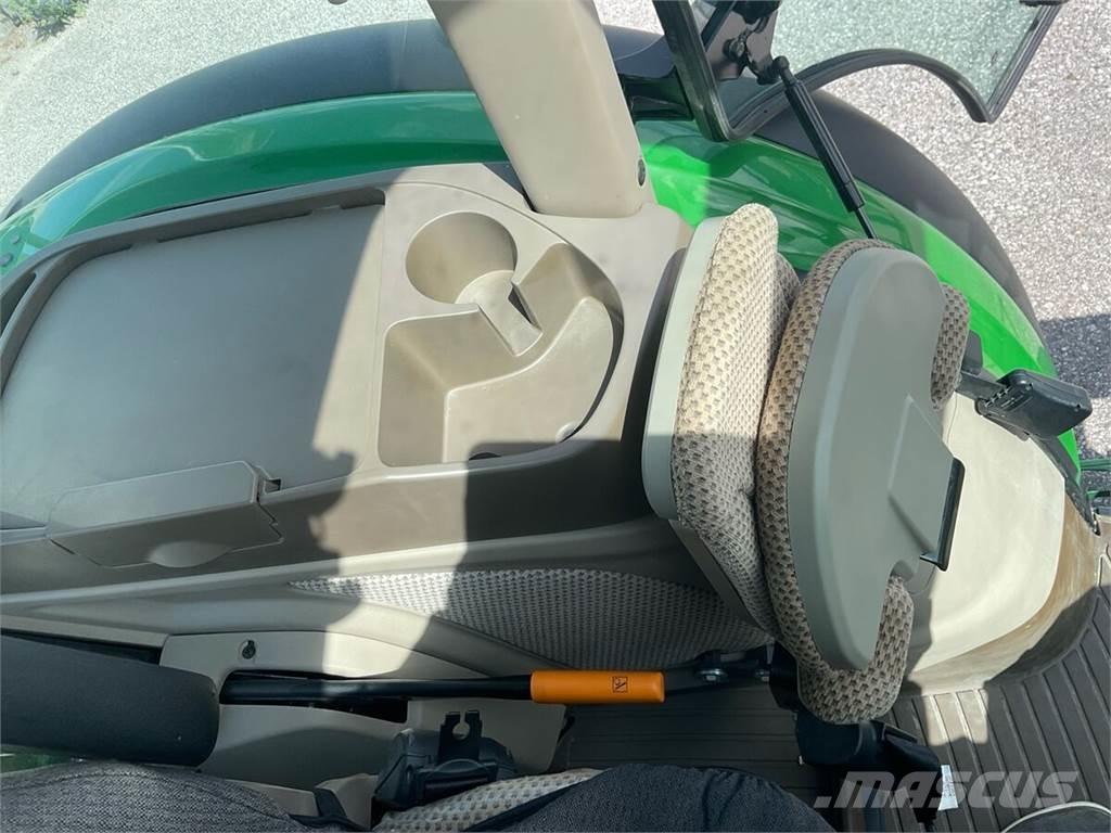 John Deere 5100M Трактори