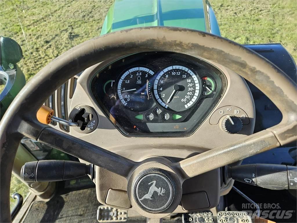 John Deere 6105R Трактори