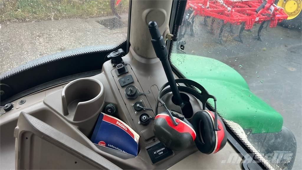 John Deere 6175R Трактори