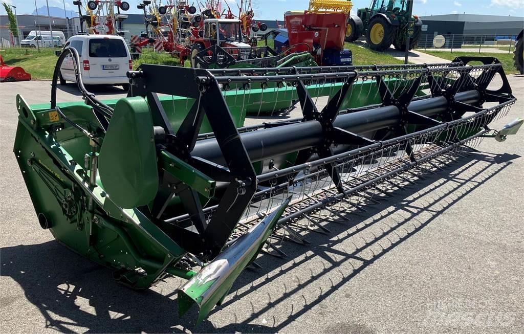 John Deere 620R Аксесоари  за комбайни