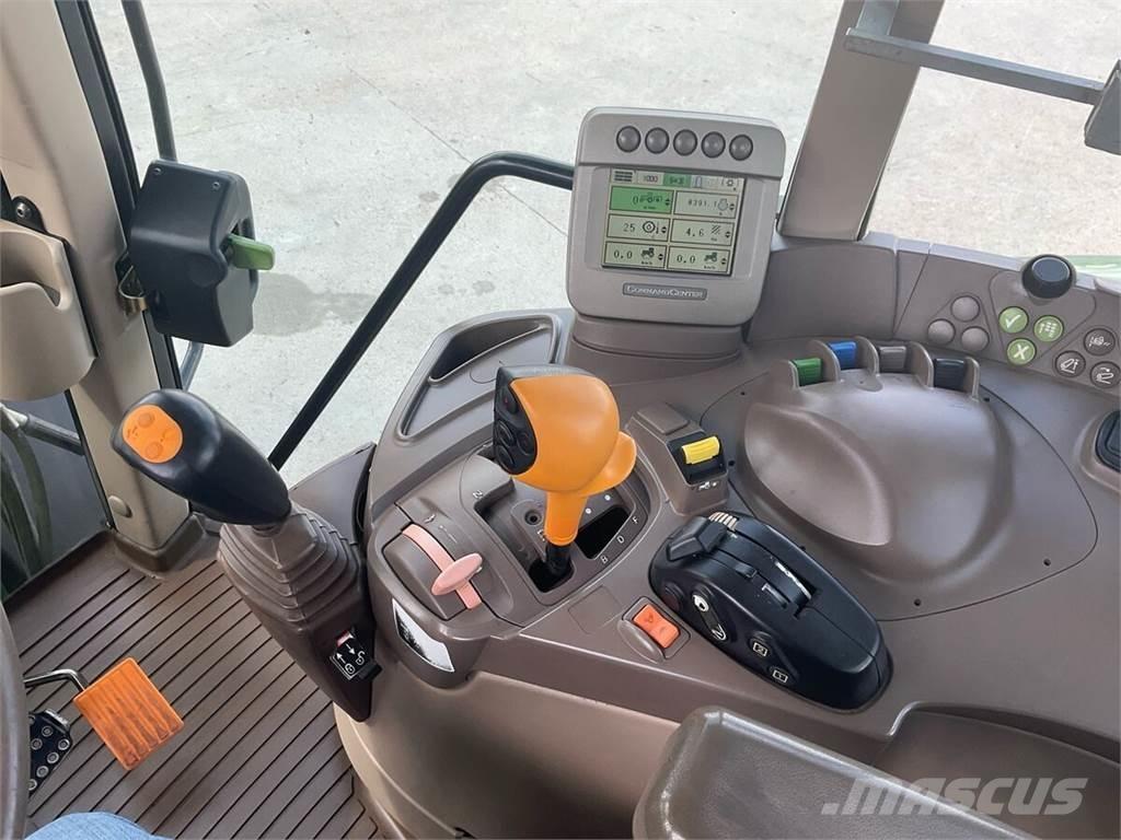 John Deere 6230 Трактори