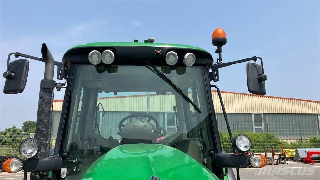 John Deere 6230 P Трактори