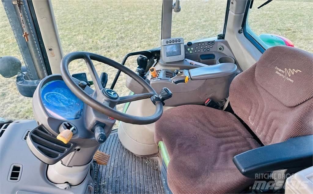 John Deere 6630 Трактори