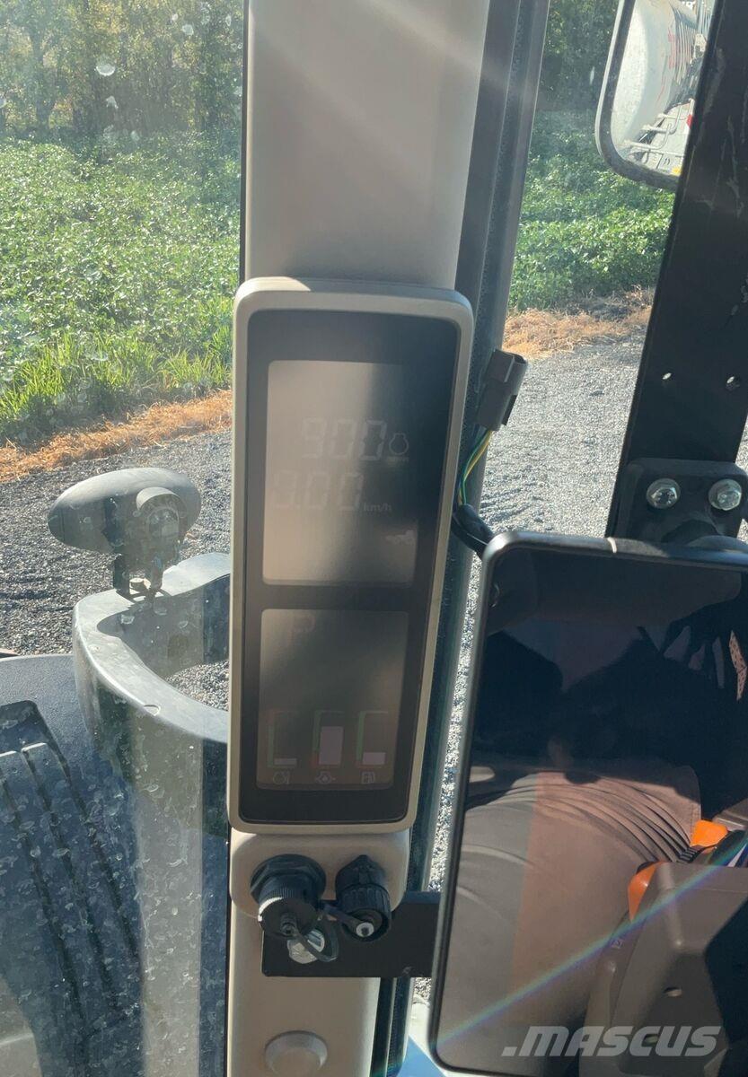 John Deere 7280R Трактори