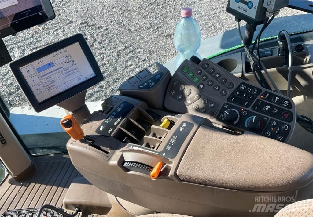 John Deere 7280R Трактори