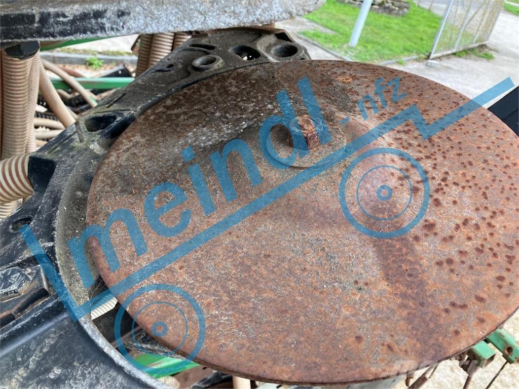 John Deere 740 A Други машини за оран и аксесоари