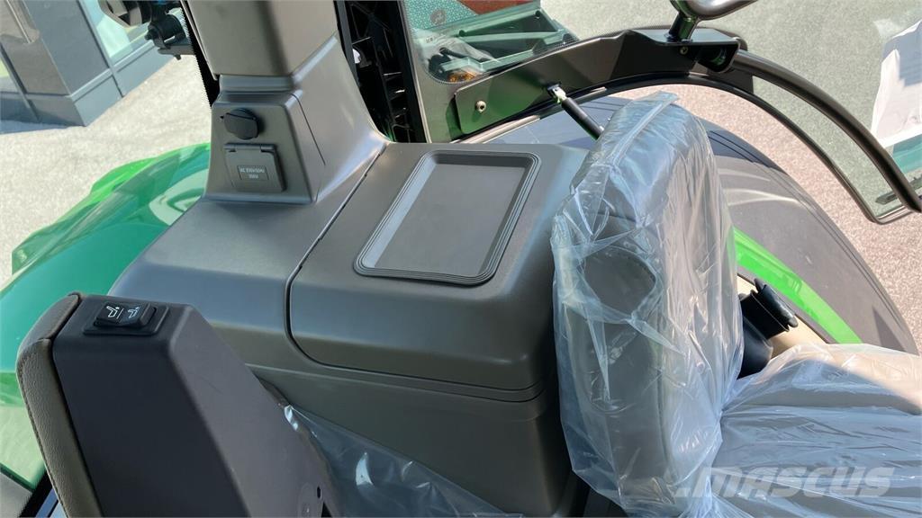 John Deere 7R 290 Трактори