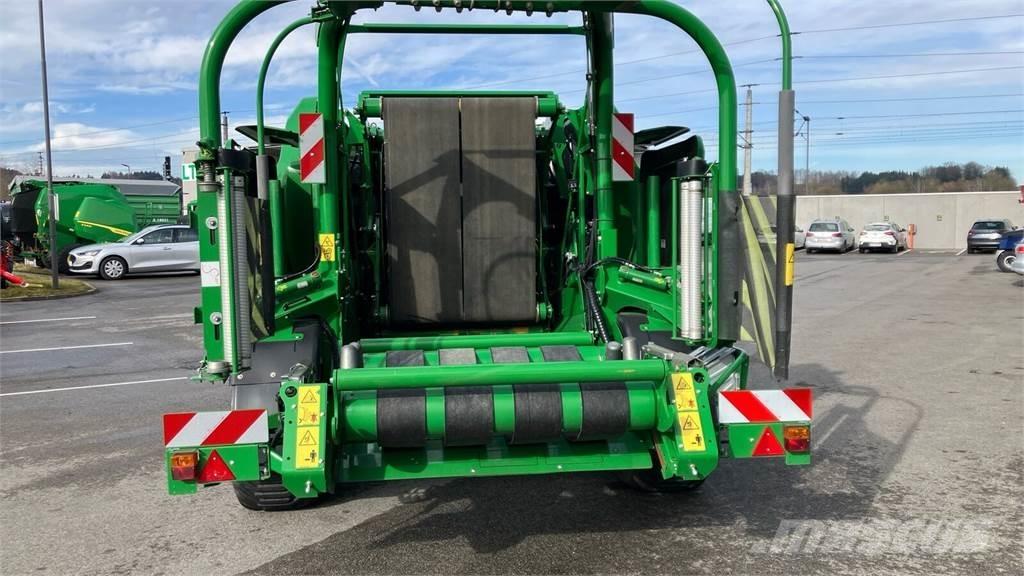 John Deere C451R Друга техника за жънене на фураж