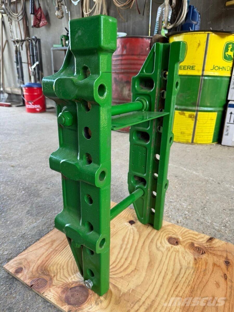 John Deere HS 60 Селскостопанство - Други