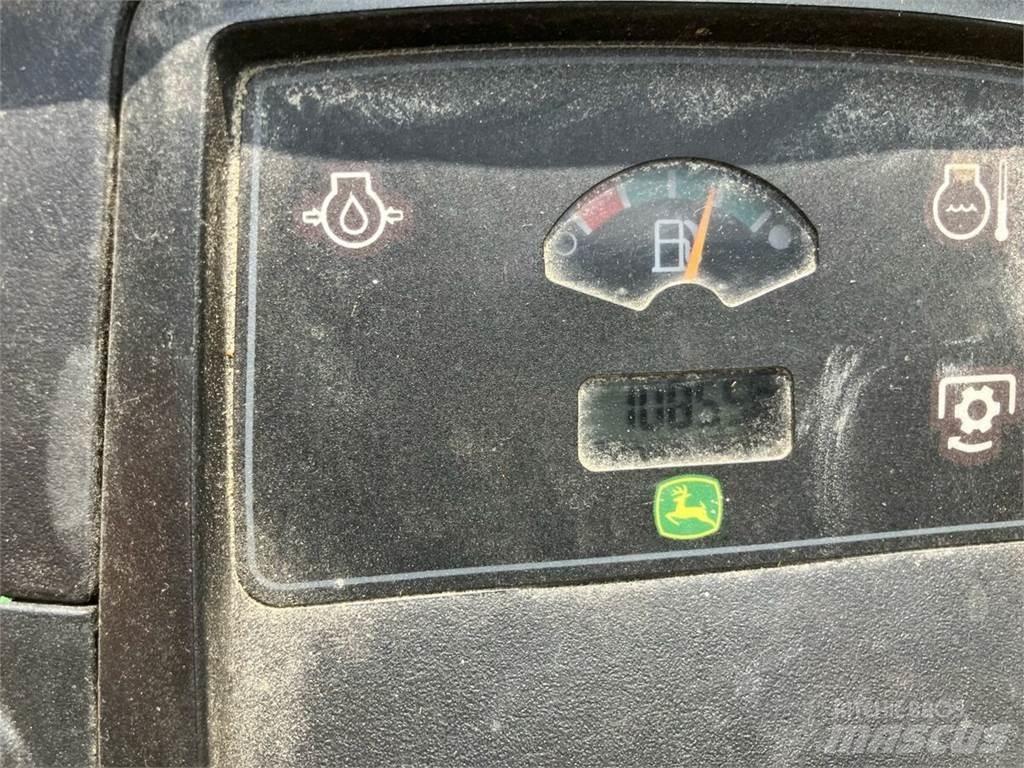 John Deere X540 Поддръжка - Други