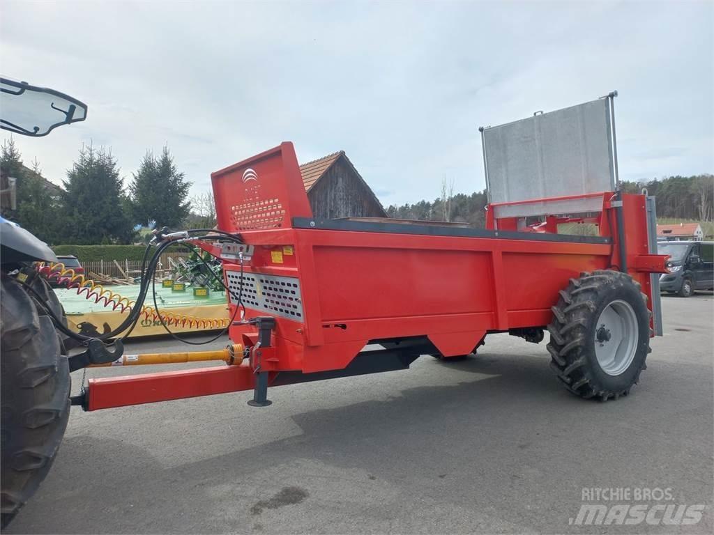  Jolmet N 250 Напоителни системи