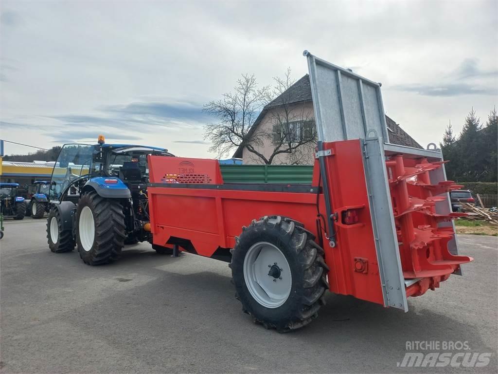  Jolmet N 250 Напоителни системи