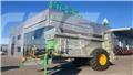 Joskin S4010/9V Напоителни системи