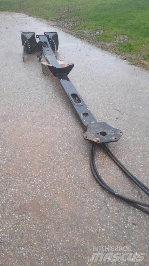 Kahlbacher T5040 Други пътни машини и машини за сняг
