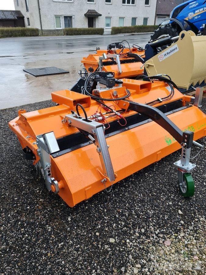  Kehrmaschine 180cm Поддръжка - Други
