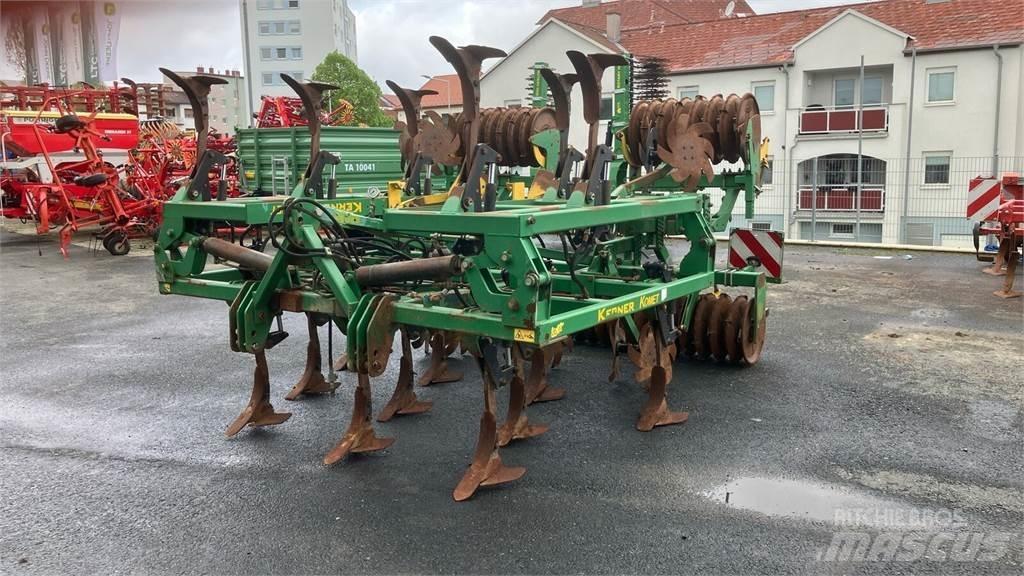 Kerner Komet 4.80 Култиватори