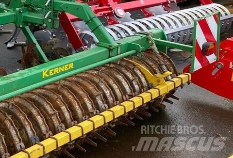 Kerner Komet 4.80 Култиватори