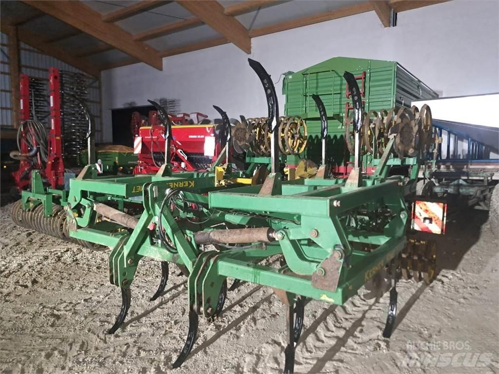 Kerner Komet K480 Култиватори