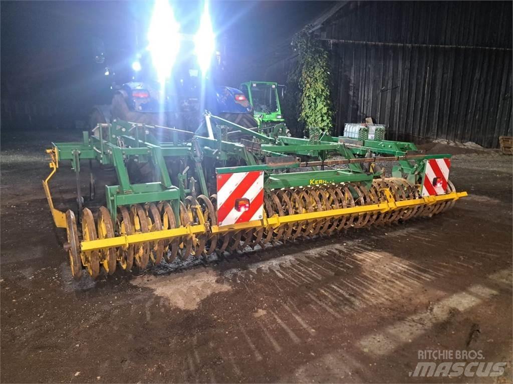 Kerner Komet K480 Култиватори